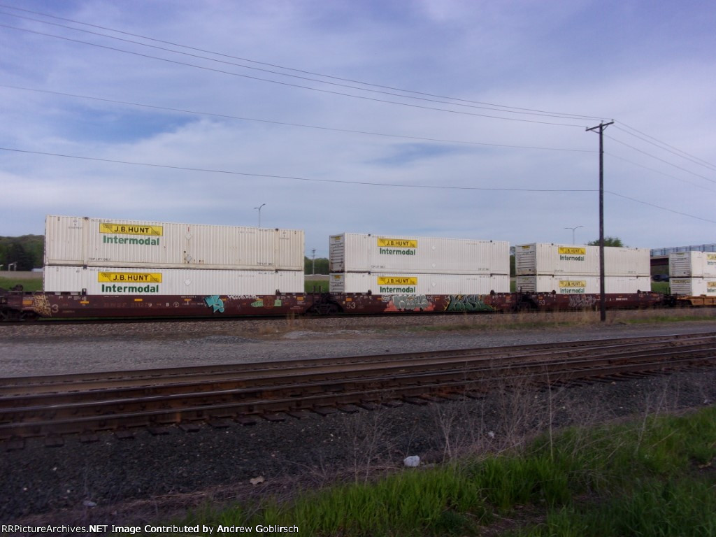 BNSF 211279